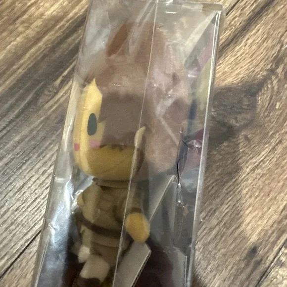 axis powers hetalia Plush 2008 Himaruya - Picture 8 of 9